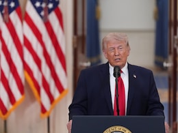 Trump Should Be Invited As Republic Day Guest: US-India Forum Head To NDTV