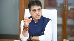 Gujarat Government Reviews Statewide Expansion Of Cardiac Care
