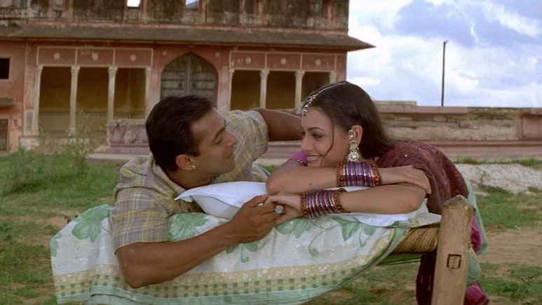 'एक दिन तू मेरी मां का रोल करेगी', जब सलमान खान ने दीया मिर्जा के लिए की थी भविष्यवाणी