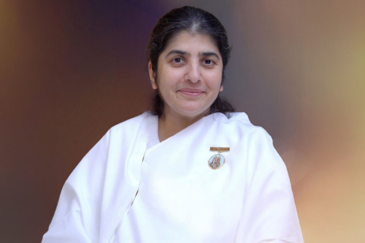 Feeling Triggered Easily? Here's BK Shivani's Advice To Stay Calm