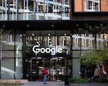 Big Tech Entry: Google Parent Alphabet Makes Dow Jones Debut; Stock Jumps 4%