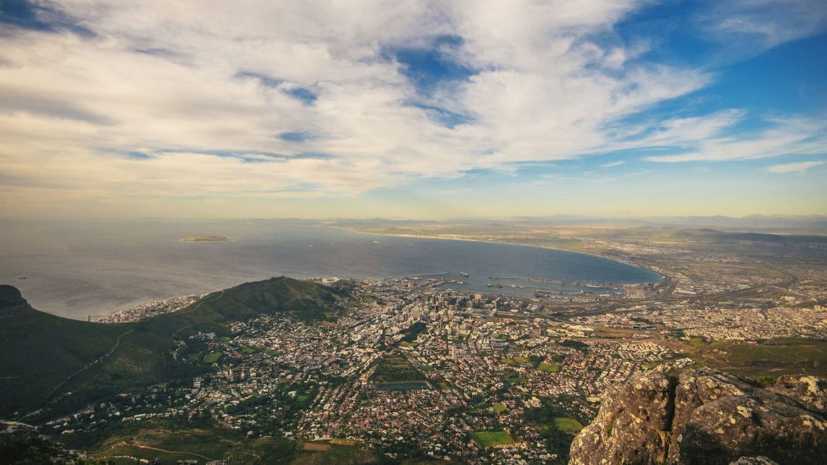 Cape Town