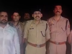 175000 का इनामी बदमाश एनकाउंटर में ढेर, पप्पू मर्डर केस में चल रहा था फरार