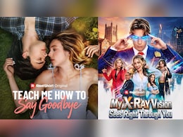 Microdramas Are Making Billions, But Writers Say The Pay Is Shocking
