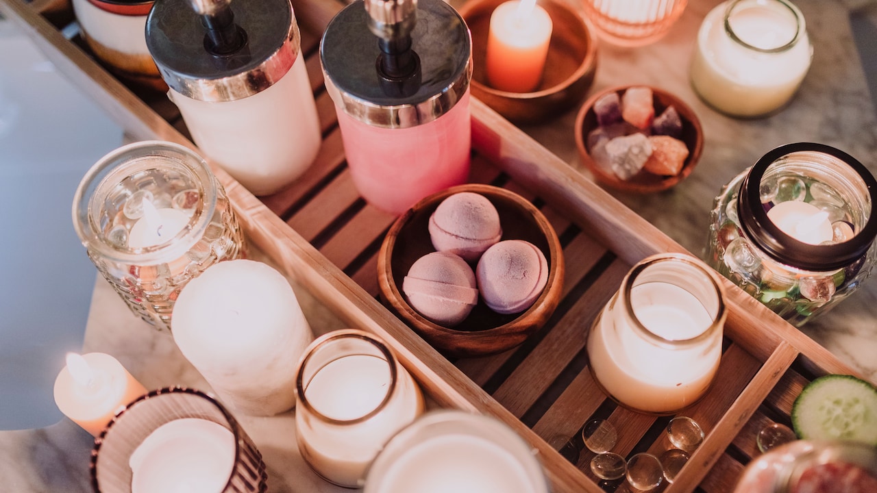 ₹600 से कम में इन Top 5 Scented Candles से बारिश के दिनों में घर का माहौल बनाएं और भी सुकूनभरा और अट्रैक्टिव