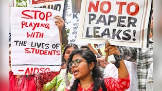 नए कानूनों के बाद भी क्यों बेखौफ है 'पेपर लीक सिंडिकेट'? बन चुका है संगठित आपराधिक उद्योग