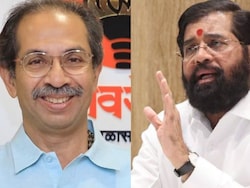 "Shinde's Arrogance Will...": Thackeray Sena Mouthpiece Warns D Fadnavis