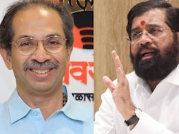 "Eknath Shinde's Arrogance Will...": Uddhav Camp Mouthpiece Warns D Fadnavis