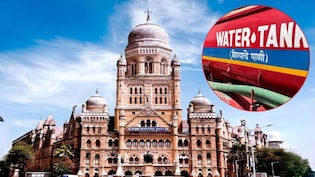 मुंबई में दोहरा जलसंकट: जलाशयों में बचा सिर्फ 9.65% पानी, कुएं सूखने से टैंकरों की सप्लाई भी 50% घटी