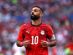 Egypt star Mohamed Salah left Field During World Cup Match vs Iran Due To This Reason