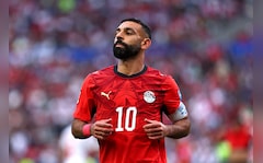 Mohamed Salah Left Field During World Cup Match vs Iran Due To This Reason