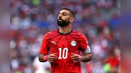 Mohamed Salah Arrives In Turkey For Trabzonspor Talks