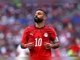 "We Will Assess Him": Egypt Coach On Mohamed Salah's Fitness After Iran Draw In FIFA World Cup 2026