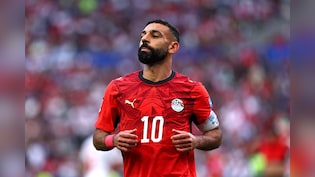 Egypt star Mohamed Salah Left Field During World Cup Match vs Iran Due To This Reason