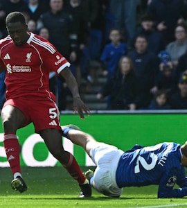 Ibrahima Konate Leaves Liverpool On A Free Transfer