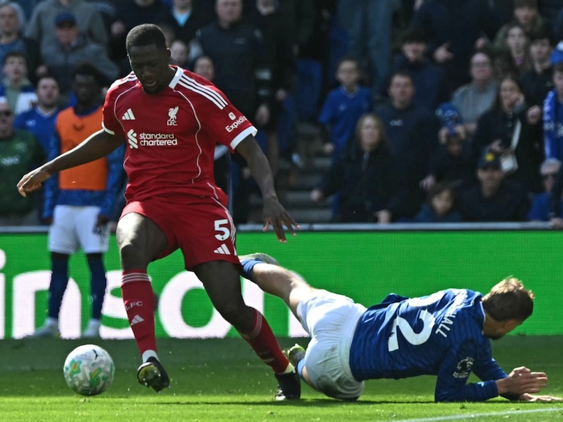Ibrahima Konate Leaves Liverpool On A Free Transfer