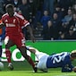 Ibrahima Konate Leaves Liverpool On A Free Transfer