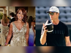 ‘Do I Fall In Love With Tom Brady?’ Gayle King Jokes About Marrying Her NFL Crush During Jennifer Lopez Interview