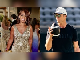 &lsquo;Do I Fall In Love With Tom Brady?&rsquo; Gayle King Jokes About Marrying Her NFL Crush During Jennifer Lopez Interview