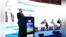 Chief Justice 'Heckled' At London Event, High Commission Says 'Indecorous'