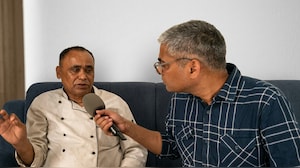 धुएं में अंधा हो गया था, बस भाग निकला... होटल में आग से जिंदा बचे शेफ की आपबीती