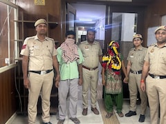 दिल्ली पुलिस ने सुलझाई ब्लाइंड मर्डर की गुत्थी, परफेक्ट थी प्लानिंग, फिर कैसे धरे गए आरोपी ?