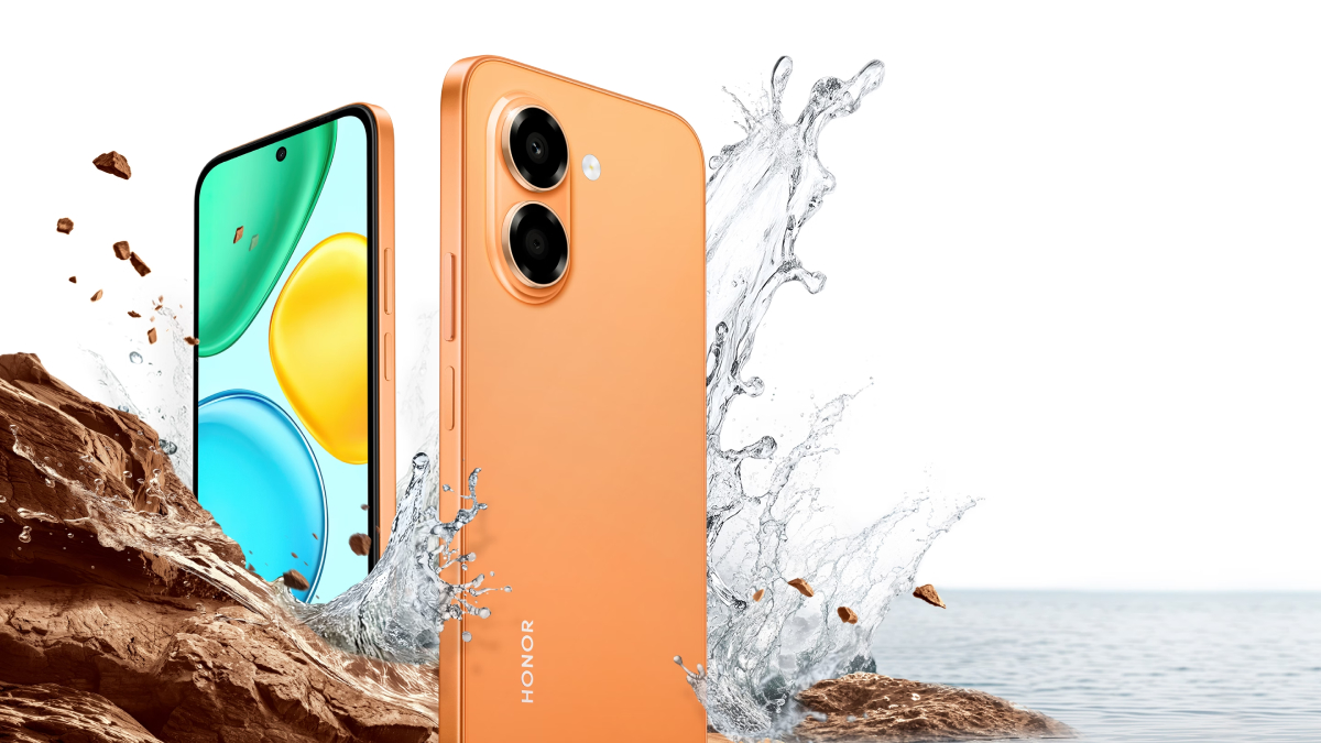 Honor का लेटेस्ट फोन Honor X7e लॉन्च, 7500mAh बैटरी, 50MP कैमरा, जानें कीमत