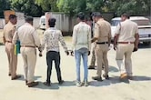 सिंगरौली में पत्नी-प्रेमी की साजिश: गुजरात से लौटे पति की पत्थर से कुचलकर हत्या, 3 आरोपी गिरफ्तार