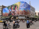 Uranium Enrichment To Site Closures: What US Wants From Iran In Nuclear Talks Uranium Enrichment To Site Closures: What US Wants From Iran In Nuclear Talks