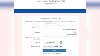 CTET September 2026 Registration Window Closes Today; Check Direct Link To Apply