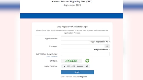 CTET September 2026 Registration Window Closes Today; Check Direct Link To Apply