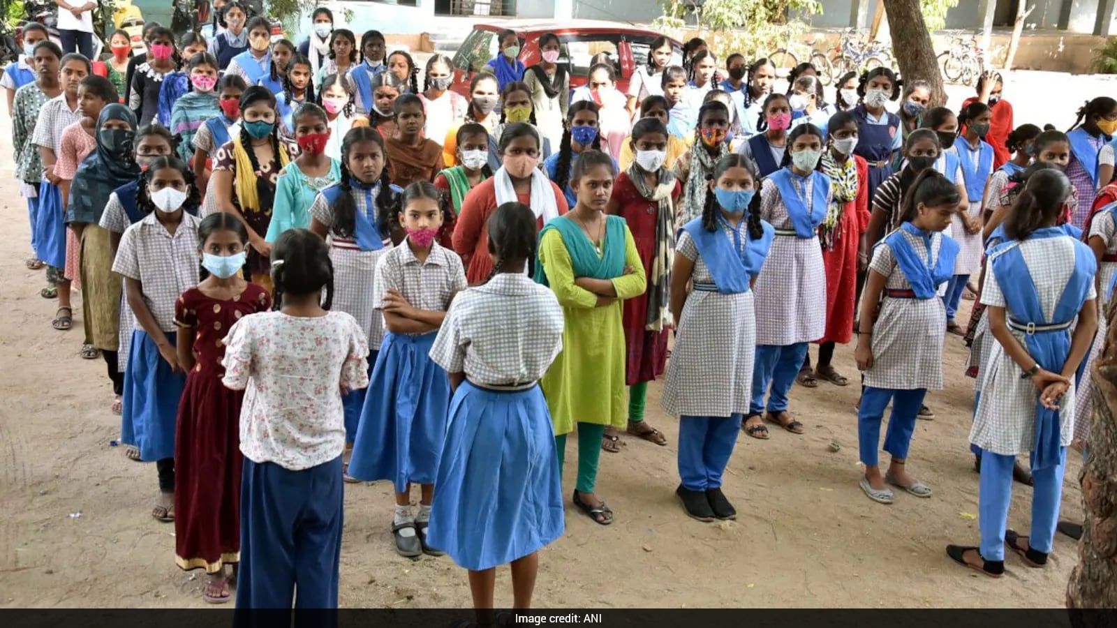 Telangana Schools to Reopen June 15 with July 11 as Working Day to Compensate