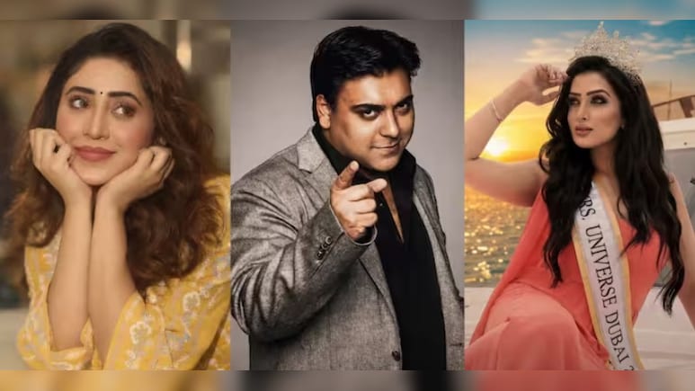 Lock Upp: Sach Ya Sazaa: प्यार, धोखा, सस्पेंस  और तलाक, रिलीज के दो एपिसोड बाद ही  नंबर 1 पर पहुंचा शो