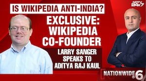 Wikipedia Under Fire: Report Alleges Anti-India Bias And Coordinated Editing