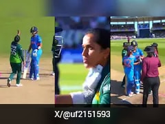India vs Pakistan 'Fight' Stuns Internet. Here's The Truth Behind Viral Video