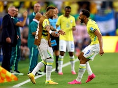 Brazil vs Scotland LIVE Score, FIFA World Cup 2026: No Neymar Jr. Even As Brazil Lead 3-0