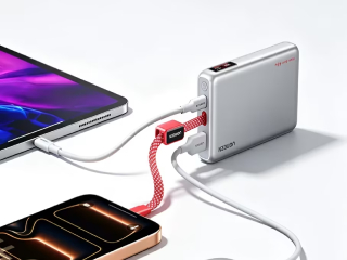 45W पावर आउटपुट के साथ 10000mAh का पावरबैंक Ugreen ने किया लॉन्च, जानें कीमत