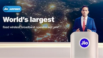 Reliance Intelligence To Make AI Dramatically More Affordable In India By 2030: Akash Ambani