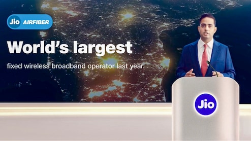 Reliance Intelligence To Make AI Dramatically More Affordable In India By 2030: Akash Ambani