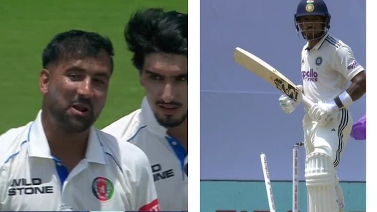 पहले ही टेस्ट में मोहम्मद सलीम ने भारतीयों को 'छक्के' से किया बेहाल? जाने किसे बनाया हथियार