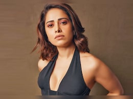 Nushrratt Bharuccha Reacts To Viral RCB Video Controversy: 'Calm Your Wild Thoughts Down'