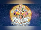 रविवार को करें सूर्यदेव के 108 नाम मंत्र का जाप, सुख-समृद्धि का होगा वास, मिलेगी सफलता