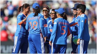IND W vs BAN W Live Score: बांग्लादेश ने शुरू की बल्लेबाजी, टीम हरमनप्रीत के लिए हर हाल में जीत जरूरी