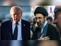 Trump Flexes Muscle On US-Iran Deal, Says 'No Limits To My Power'