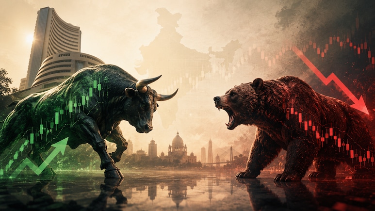 Trade Setup For June 2: Nifty May Test 23,000 On Next Support Breach; GIFT Nifty Slips As US-Iran Talks Falter
