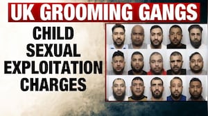 UK Reopens Grooming Gangs Probe, Questions Over Past Failures