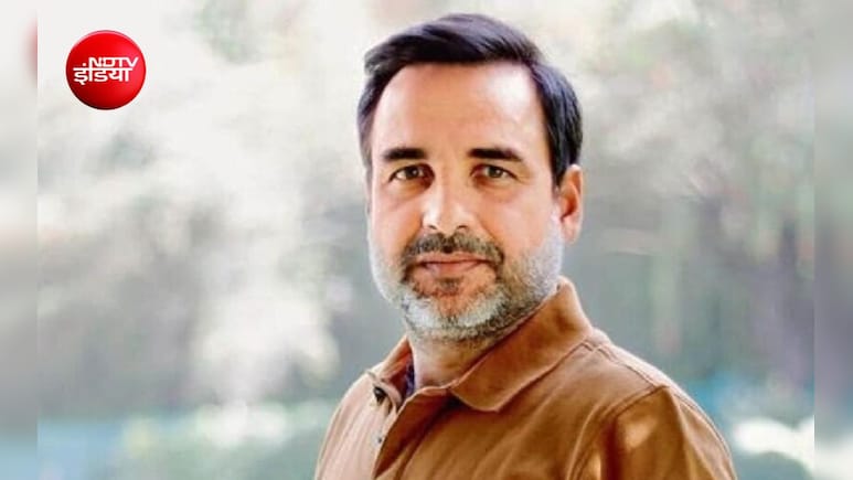 पंकज त्रिपाठी के बड़े भाई पर हमला, हालत गंभीर