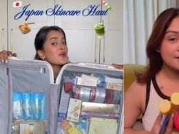 Why Influencers Can't Stop Buying Japanese Skin And Hair Products