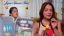 Why Influencers Can't Stop Buying Japanese Skin And Hair Products