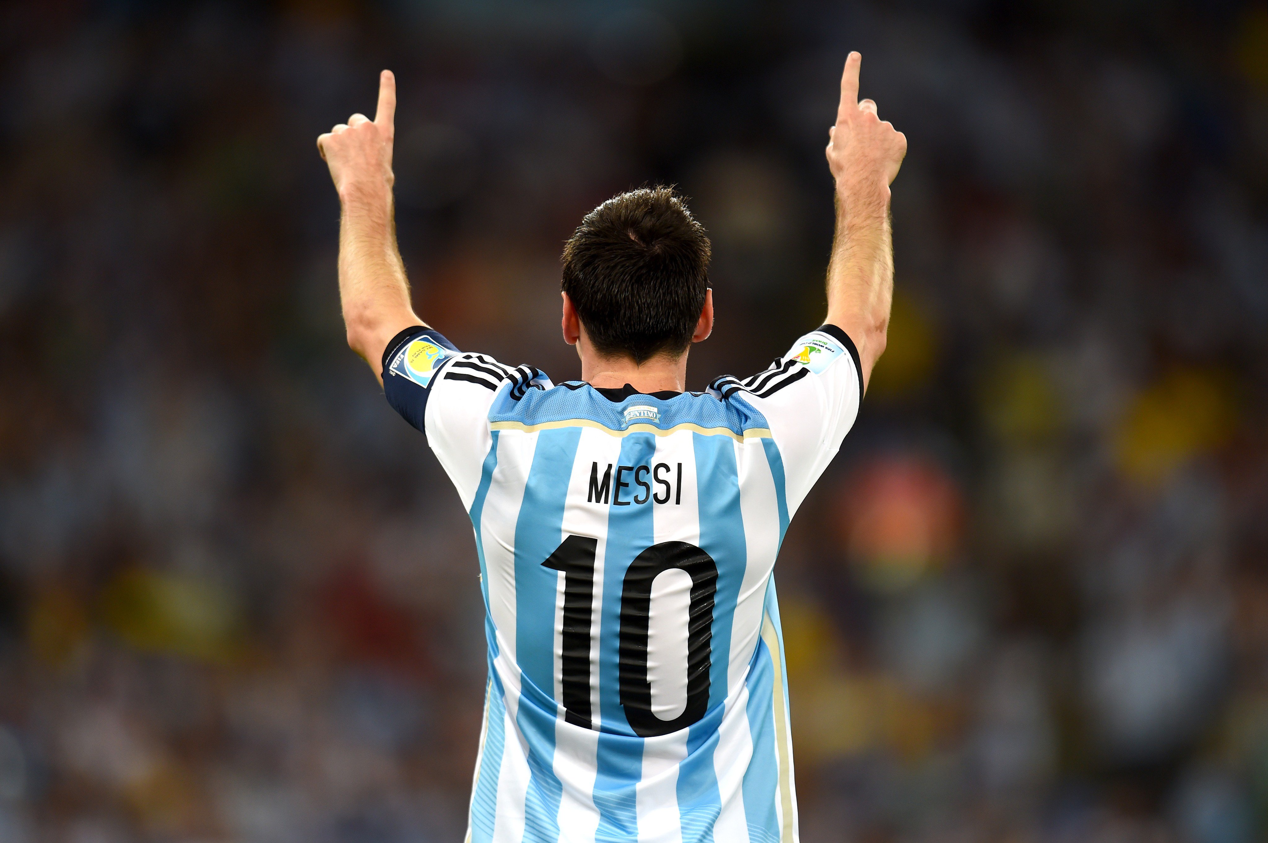 FIFA World Cup Day 12 Schedule: Messi In Action As Argentina Face Austria